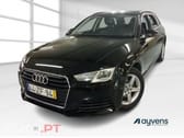 Audi A4 Avant 35 TDI S tronic