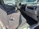 Toyota Dyna M35.25