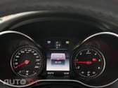 Mercedes-Benz C 250 d AMG Line Aut.