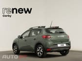 Dacia Sandero Sandero 1.0 TCe Stepway Expression
