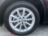 BMW X1 16 d sDrive