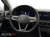 Volkswagen Polo 1.0 TSI Life