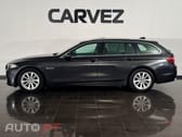 BMW 520 d Auto