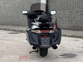 Honda Goldwing F6B