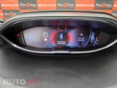Peugeot 3008 1.6 BlueHDi Allure