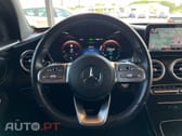 Mercedes-Benz GLC 300 de 4Matic