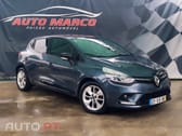 Renault Clio 1.5 dCi Limited