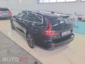 Volvo V60 2.0 T6 AWD TE Inscription Expression