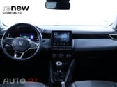Renault Clio 1.0 Tce Evolution Bi-fuel
