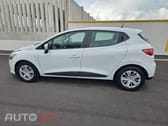 Renault Clio 1.2 75 HP 5 portas Live