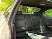 BMW 320 d Coupe