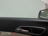 Mercedes-Benz CLA 220 Shooting Brake
