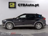 Cupra Formentor 1.4 e-Hybrid