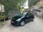 Peugeot 208 E-HDi 92 Stop&Start Active