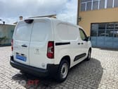 Peugeot Partner 1.6 HDI CARPLAY   100CV