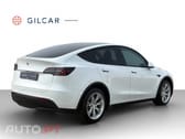 Tesla Model Y Long Range Tração Integral