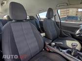 Peugeot 308 1.6 BlueHDi Allure