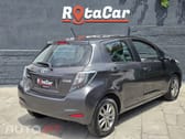Toyota Yaris 1.0 VVT-i Comfort+Navi