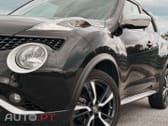 Nissan Juke 1.5 dCi N-Connecta