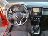 Renault Clio TCe 100 Intens