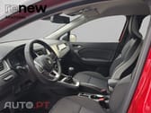 Renault Captur Techno TCe