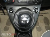 Fiat 500 1.2 Lounge S&S