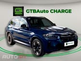 BMW iX3 I.V.A DEDUTÍVEL Impressive