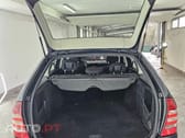 Mercedes-Benz C 200 T CDI Classic