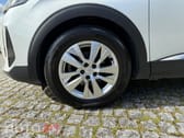Peugeot 3008 1.5 BlueHDi Style