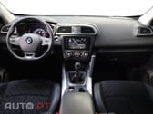 Renault Kadjar 1.3 TCe Intens