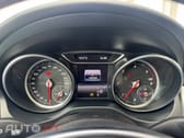 Mercedes-Benz GLA 200 d 7G-DCT AMG Line