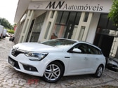 Renault Mégane Sport Tourer 1.5 Blue dCi Zen