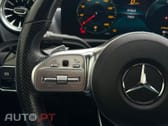 Mercedes-Benz A 250 e AMG Line