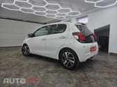 Peugeot 108 1.2 PureTech Allure