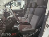 Opel Combo E