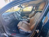 Peugeot 508 GT 2.2HDI 204CV EAT6