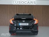 Honda Civic 1.0 i-VTEC Elegance