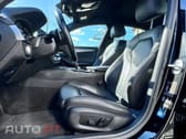 BMW 520 d Line Luxury Auto