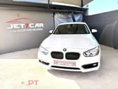 BMW 116 d Advantage