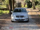 Mercedes-Benz S 350 S350