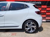 Renault Clio 1.5 Blue dCi RS Line