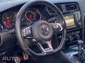 Volkswagen Golf 2.0 TDi GTD