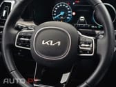 Kia Sorento 1.6 T-GDI HEV CONCEPT