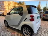 Smart ForTwo 1.0 mhd Passion 71