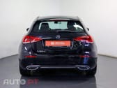 Mercedes-Benz A 180 d style  Auto