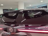 MG MG4 4 Luxury 64 kWh