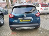 Renault Captur 1.0 TCe Exclusive