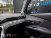 Peugeot 3008 1.5 BlueHDi Allure