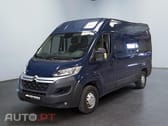 Citroen Jumper 2.2 BlueHDi 35 L2H2