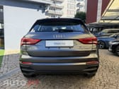 Audi Q3 45 TFSIe S line S tronic